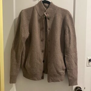 Filoro Cashmere Cardigan